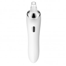 Blackhead Remover Pore Vacuum,Upgraded Facial Pore Cleaner,Electric Acne Comedone Whitehead Extractor Tool-3Suction Power,USB Rechargeable Blackhead Vacuum Kit for Women & Men