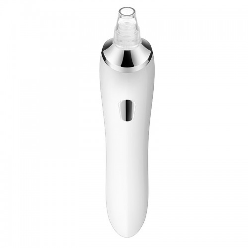 Blackhead Remover Pore Vacuum,Upgraded Facial Pore Cleaner,Electric Acne Comedone Whitehead Extractor Tool-3Suction Power,USB Rechargeable Blackhead Vacuum Kit for Women & Men