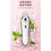 Blackhead Remover Pore Vacuum,Upgraded Facial Pore Cleaner,Electric Acne Comedone Whitehead Extractor Tool-3Suction Power,USB Rechargeable Blackhead Vacuum Kit for Women & Men